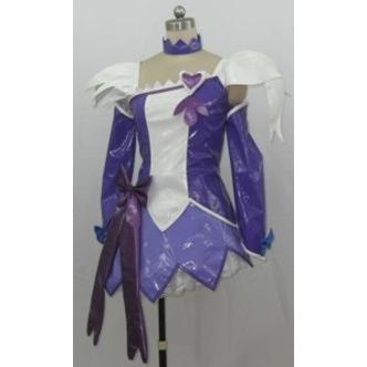 コスプレ衣装　ドキドキプリキュア　キュアソード　XLサイズ　おもちゃ付 Amazon.co.jp: ドキドキ!プリキュア キュアソード なりきりキャラ
