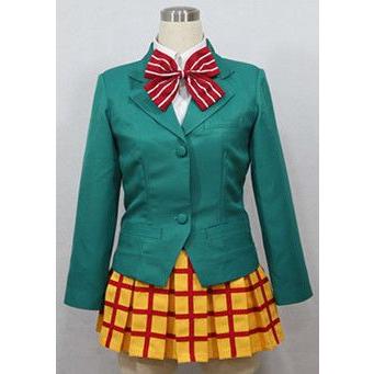 弱虫ペダル 寒咲幹 橘綾 コスプレ衣装