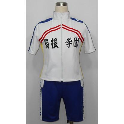 弱虫ペダル 箱根学園 サイクルジャージ コスチューム パーティー 弱虫ペダル 箱根学園 サイクルジャージ コスチューム パーティー