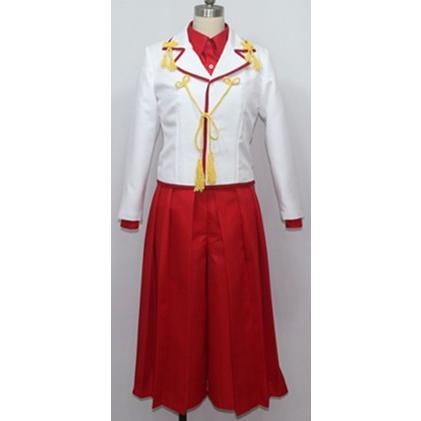 艦隊これくしょん 艦これ 飛鷹 コスプレ衣装cc1494