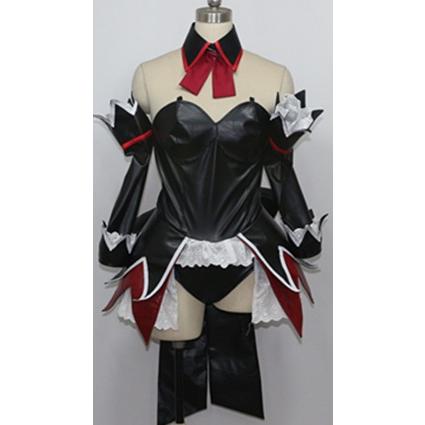 ひぐらしのなく頃に エンジェルモート制服cj1619 : 桜淵屋 - 通販