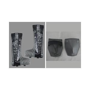 機動戦士ガンダム 鉄血のオルフェンズ 三日月・オーガス コスプレ衣装