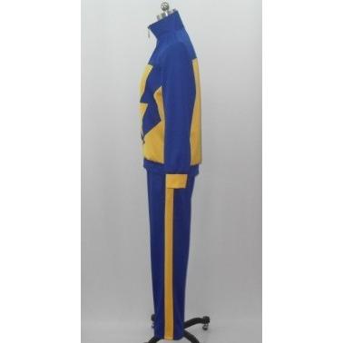 イナズマイレブン ユニフォーム 雷門中 ジャージ コスチューム