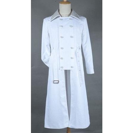 コスプレ衣装 桜淵屋 キャラクター衣装 風薙沢彰磨 ブラック ブレット 桜淵屋のブラック ブレット コート 風薙沢彰磨 H 0167