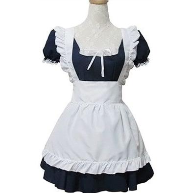 メイド服 コスチューム かわいい ミニスカート H 23 コスプレ衣装h23 H 23ならショッピング ランキングや口コミも豊富なネット通販 更にお得なpaypay残高も スマホアプリも充実で毎日どこからでも気になる商品をその場でお求めいただけます 楽器 手芸