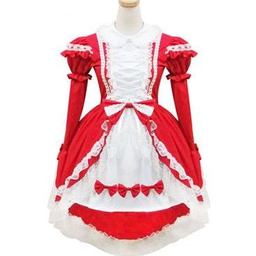 直販安い かわいい その他のコスプレ衣装 コスプレ衣装h46 メイド服 ピンク コスプレ衣装 桜淵屋のメイド服 ミニスカート コスチューム 製作元直販