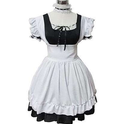 メイド服 コスチューム かわいい ミニスカート コスプレ衣装h64 H 64ならショッピング ランキングや口コミも豊富なネット通販 更にお得なpaypay残高も スマホアプリも充実で毎日どこからでも気になる商品をその場でお求めいただけます 楽器 手芸 コレクション