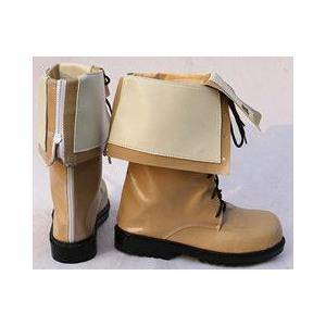 ウマ娘 カレンブーケドール コスプレ 衣装 靴 コスプレ靴 TIGER&BUNNY