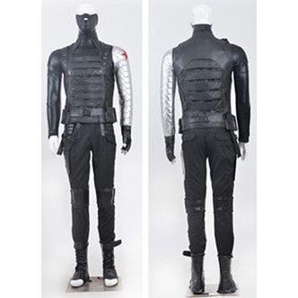Captain America The Winter Soldier キャプテン コスプレ衣装 アメリカ2 靴など除外 コスプレ衣装 Mzx ならショッピング ランキングや口コミも豊富なネット通販 更にお得なpaypay残高も スマホアプリも充実で毎日どこからでも気になる商品をその場でお求め
