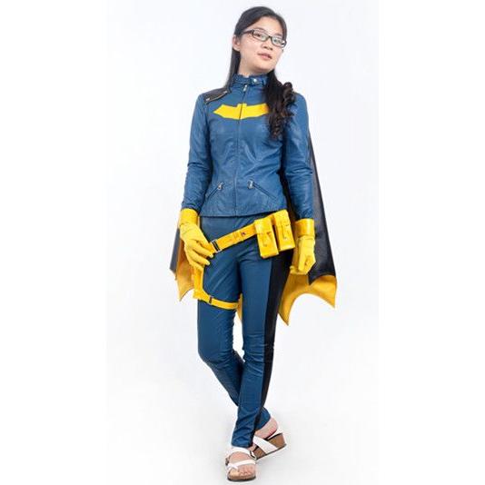 Batman&Robin Batman Catwoman (靴など除外) コスプレ衣装｜gargamel-store