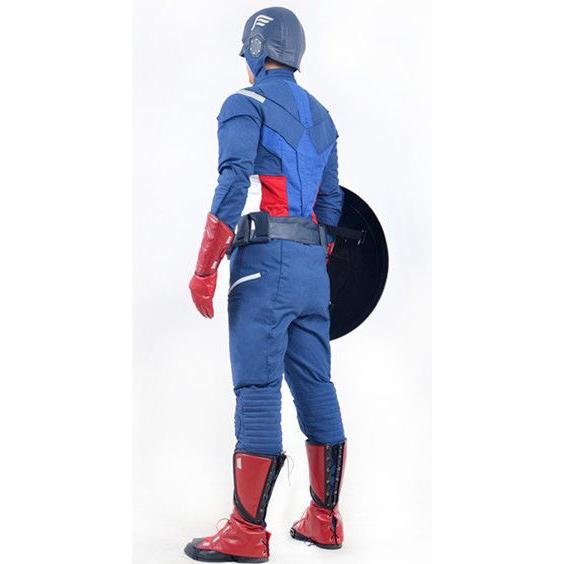 Captain America 2 The Winter Soldier キャプテン・ アメリカ2