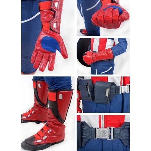 Captain America 2 The Winter Soldier キャプテン・ アメリカ2