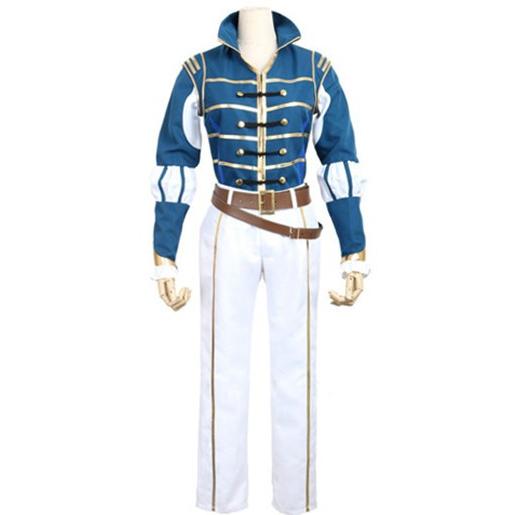 ビッグタオル 天野明展 リボーン ヴァリアー スクアーロ フラン