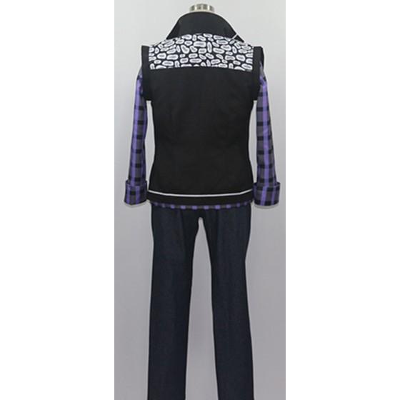 A3! エースリー 秋組 摂津万里 せっつばんりコスプレ衣装cc2068 摂津