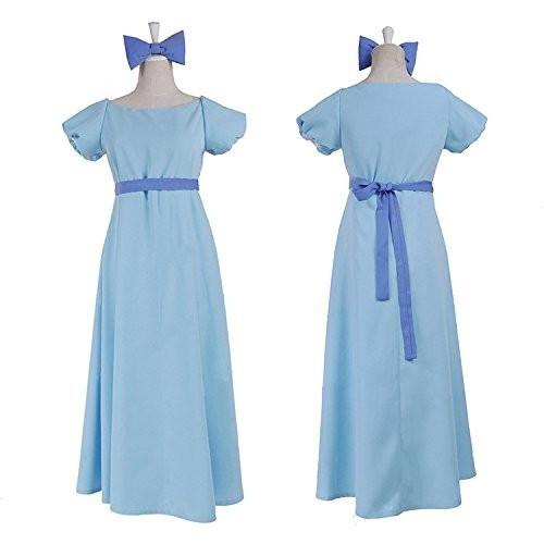 コスプレ衣装 ウェンディ ディズニーハロウィン仮装 ウェンディ ディズニーハロウィン仮装 コスチューム ハロウィーン仮装 コスチューム 桜淵屋 ディズニー オーダー可能 P 4 激安 通信販売