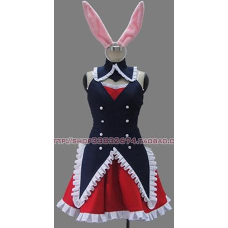 問題児たちが異世界から来るそうですよ 黒 ウサギコスプレ衣装sq1284 S 1284a 桜淵屋の問題児たちが異世界から来るそうですよ 黒 ウサギコスプレ衣装sq1284 S 1284aならショッピング ランキングや口コミも豊富なネット通販 更にお得なpaypay残高も スマホアプリも充実