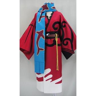 幕末Rock 坂本龍馬 コスプレ衣装