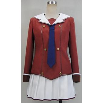 異能バトルは日常系のなかで 高梨彩弓 コスプレ衣装s1741