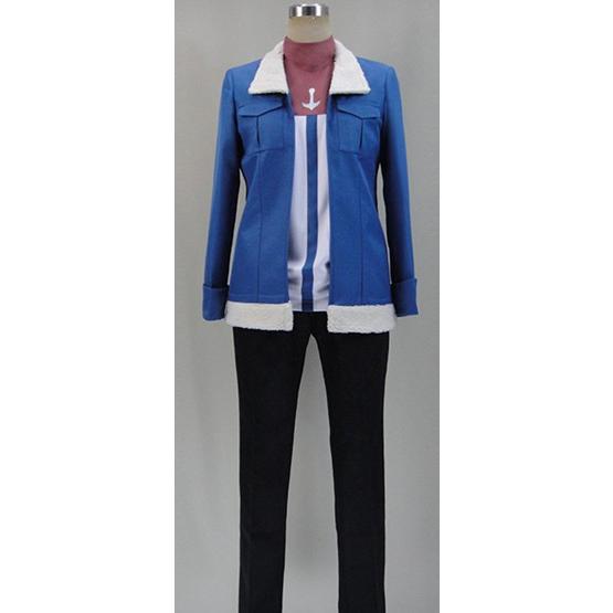 アカメが斬る ウェイブ ウェイブ コスプレ衣装s1784 キャラクター衣装 桜淵屋 桜淵屋