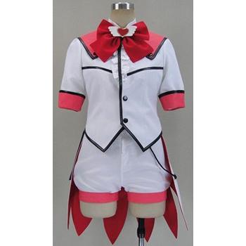 美男高校地球防衛部love 箱根有基 コスプレ衣装cosplay イベント パーティー コスチューム S 1815 美男高校地球防衛部love コスプレ衣装 コスプレ衣装 S 1815 楽器 手芸 コレクション 桜淵屋 販売販売中 の