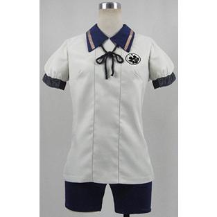 刀剣乱舞 厚藤四郎 コスチューム パーティー イベント コスプレ衣装s1959a