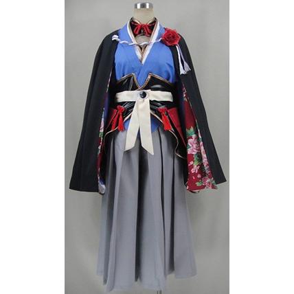 肌触りがいい 刀剣乱舞 イベント 歌仙兼定 コスチューム パーティー 歌仙兼定 イベント パーティー コスプレ衣装s1961 剣道空手柔道薙刀専門武道園 54b1548d Studio J Co