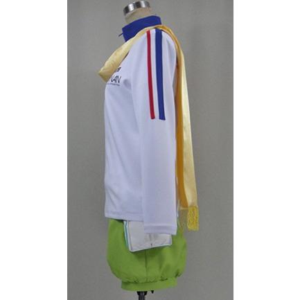 コスチューム 桜淵屋のプリンス オブ ストライド イベント イベント 桜淵屋 パーティー S 2222 コスプレ衣装 小日向穂積 コスプレ衣装 プリンス オブ ストライド