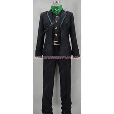 RWBY ルビー オズピン教授/校長 コスチューム パーティー イベント コスプレ衣装2244