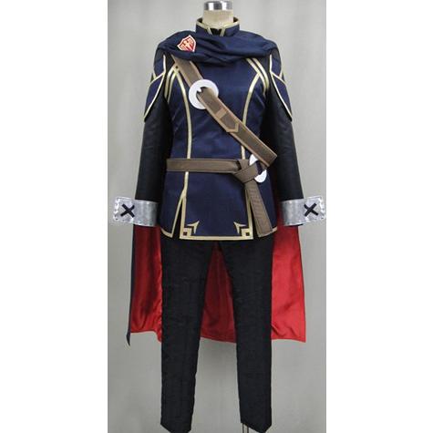 ファイアーエムブレム 覚醒 ルキナ コスプレ衣装s2329 : 桜淵屋 - 通販