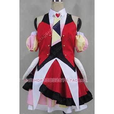 マクロスΔ フレイア?ヴィオン コスチューム パーティー イベント コスプレ衣装s2336