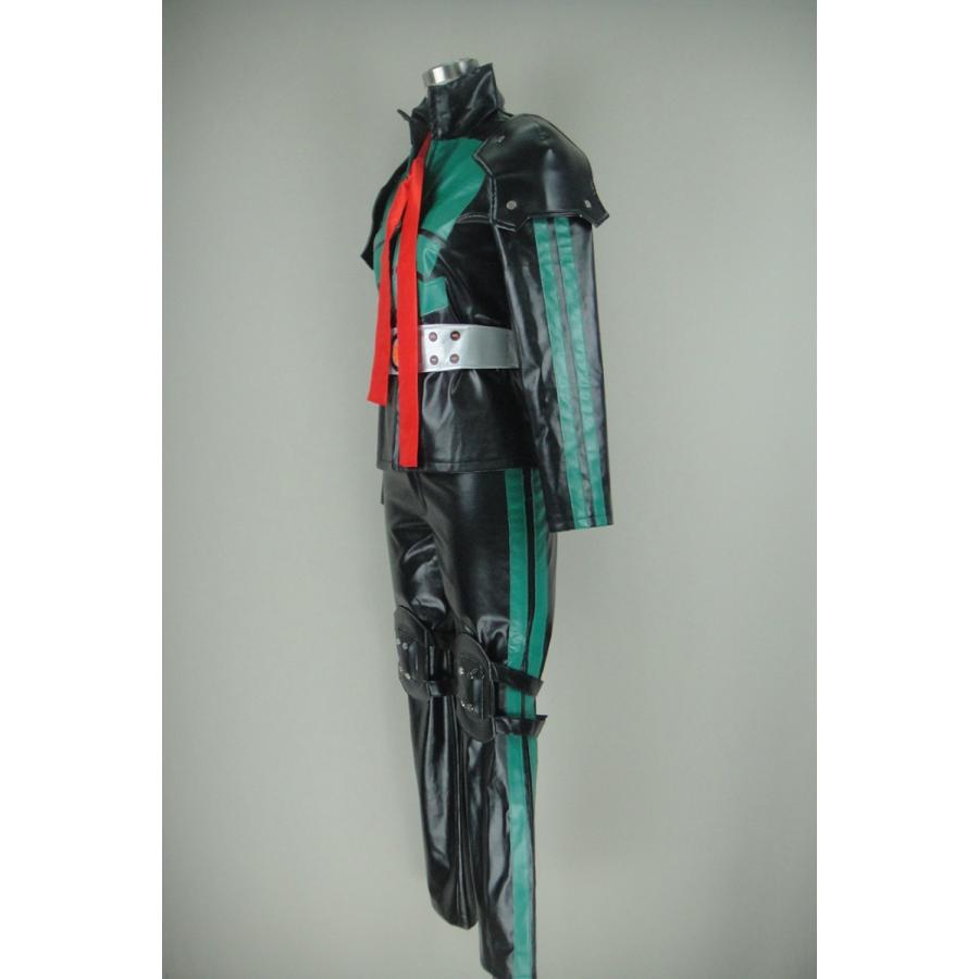 仮面ライダードライブ ジャケット Lサイズ 特撮 ヒーロー 東映 衣装 コスプレ Amazon.co.jp: 仮面ライダードライブ 詩島剛 ジャケット