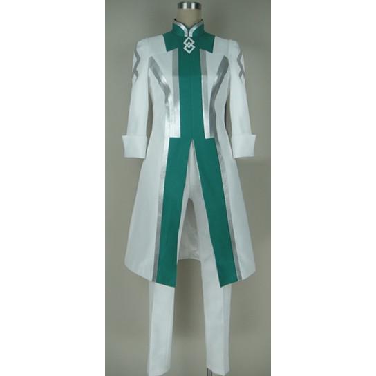 Fate/Grand Order -First Order- ロマニ・アーキマン　コスプレ衣装s2563