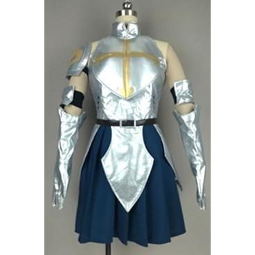 フェアリーテイル Fairy Tail Dragon Cry Erza Scarlet エルザ スカーレット コスプレ衣装s2736 S 2736 桜淵屋 通販 Yahoo ショッピング
