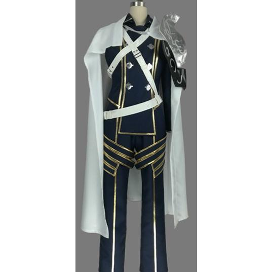 デル・カスティージョ】スタッド・ブレス 24/25 アウェイ