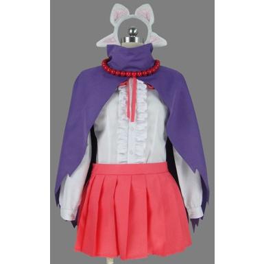 ネト充のススメ Lilac ライラック コスプレ衣装 S2790 Xx5nrhwdj8 Oliveraiemadara Com