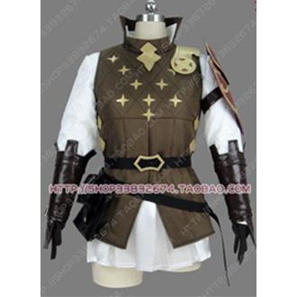 ファイアーエムブレム Selena コスチューム パーティー イベント コスプレ衣装s2824
