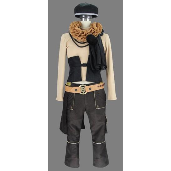 RWBY　ルビー Coco Ade コスチューム パーティー イベント コスプレ衣装s2847