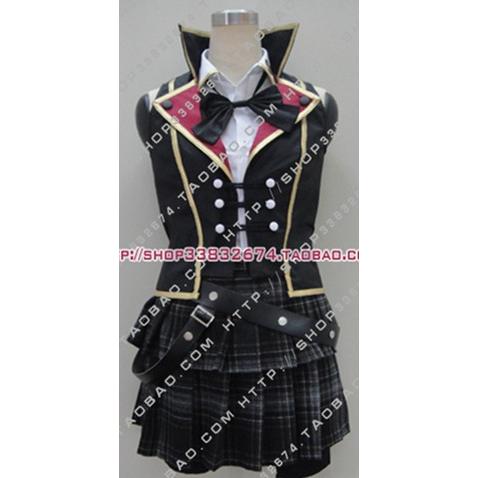 Final Fantasy 零式 seven コスプレ衣装s978c