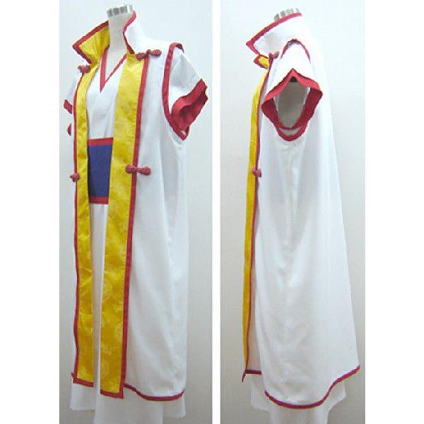 DK962　SAMURAI DEEPER KYO★真田幸村風　 コスプレ衣装　　完全オーダメイドも対応 得価，お買い得 SAMURAI DEEPER KYO 真田幸村 コスプレ衣装