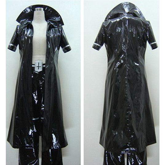 咎狗の血 シキ コスプレ衣装 : 桜淵屋 - 通販 - Yahoo!ショッピング