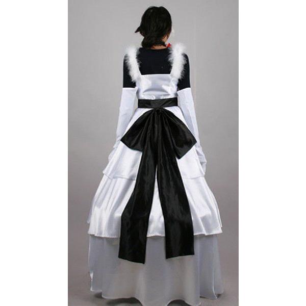 VOCALOID 初音ミク サンドリヨン コスプレ衣装w1106