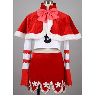 One Piece ワンピース ペローナ コスプレ衣装w1274 W 1274 桜淵屋 通販 Yahoo ショッピング