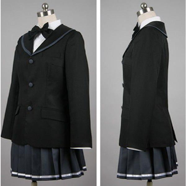 アマガミ 輝日東高校女子制服 コスプレ衣装 : 桜淵屋 - 通販 - Yahoo