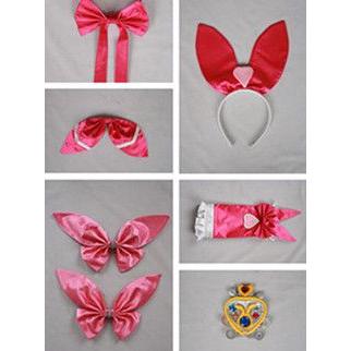 スイートプリキュアSUITE PRECURE 北条 響 ほうじょう ひびき キュア