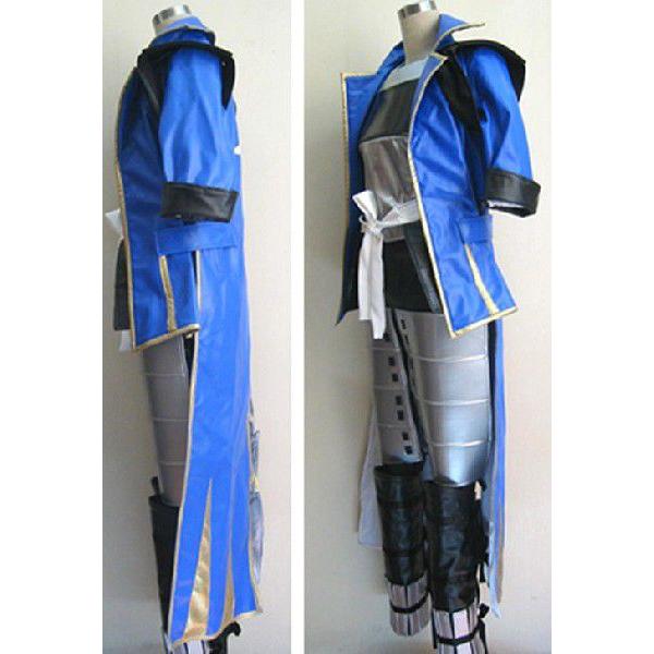 戦国BASARA2 伊達政宗 コスプレ衣装｜gargamel-store｜02