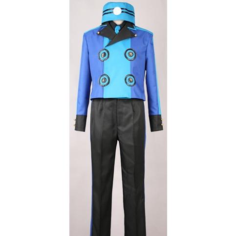 ペルソナ3 PERSONA3 テオドア コスプレ衣装w1786 : 桜淵屋 - 通販 