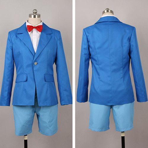 名探偵コナン コスプチコレクション 株式会社クラックス on X: 