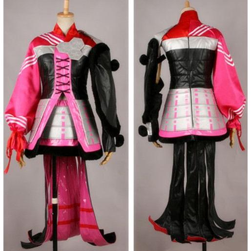 戦国BASARA2 お市 コスプレ衣装 : 桜淵屋 - 通販 - Yahoo 戦国BASARA2 お市 コスプレ衣装 : 桜淵屋 - 通販 - Yahoo