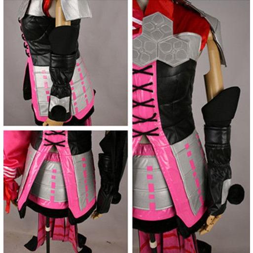 戦国BASARA2 お市 コスプレ衣装 : 桜淵屋 - 通販 - Yahoo 戦国BASARA2 お市 コスプレ衣装 : 桜淵屋 - 通販 - Yahoo