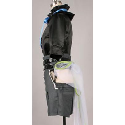 マクロスF 劇場版 シェリル・ノーム コスプレ衣装w1864 : 桜淵屋